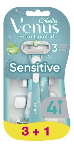 VENUS wegw.app. Extra Comf.Sens. 3+1st