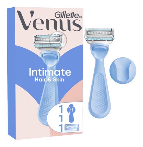 VENUS scheerapparaat Intimate