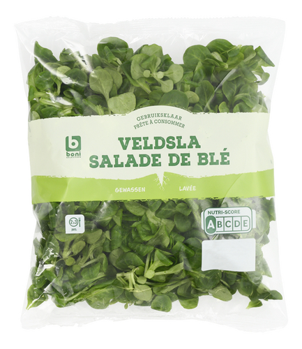 BONI veldsla 125g