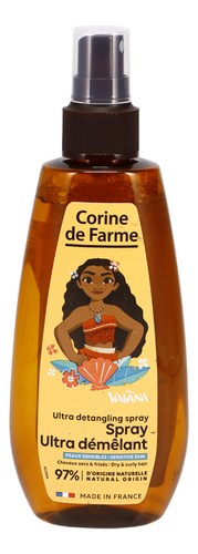 CORINE DE FARME Vaiana ontwar.spr. 200ml