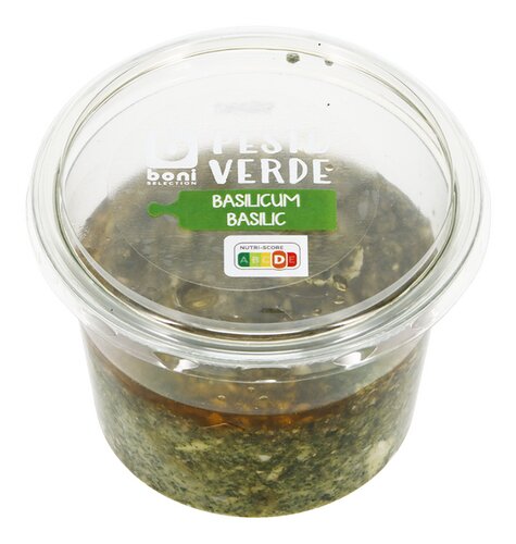 BONI Pesto 300g