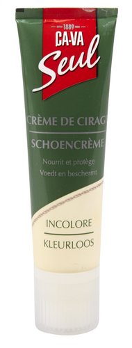 ÇA-VA-SEUL Tube creme kleurloos 75ml