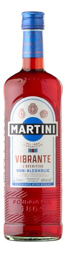 MARTINI Vibrante <0,5% 75cl