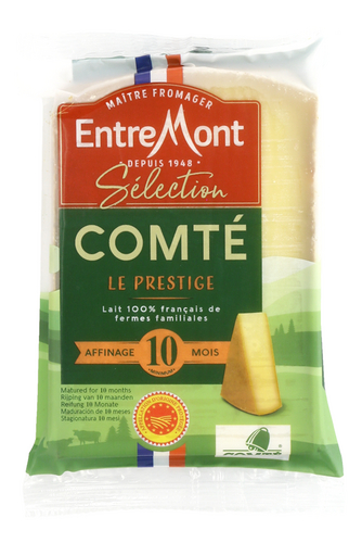 ENTREMONT Comté blok 10 md 250g