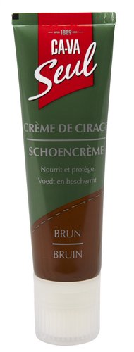 ÇA-VA-SEUL Tube creme bruin 75ml