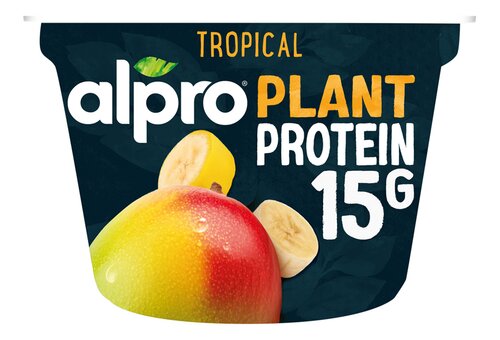ALPRO Mango | Banaan 200g