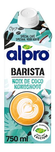 ALPRO Barista kokosdrink 750ml