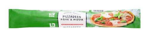 BONI pizzadeeg gist 260g