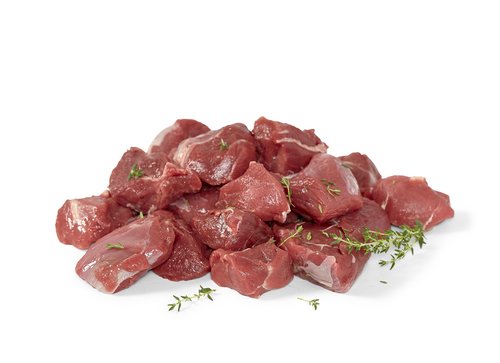 Carbonades De Boeuf Maigres