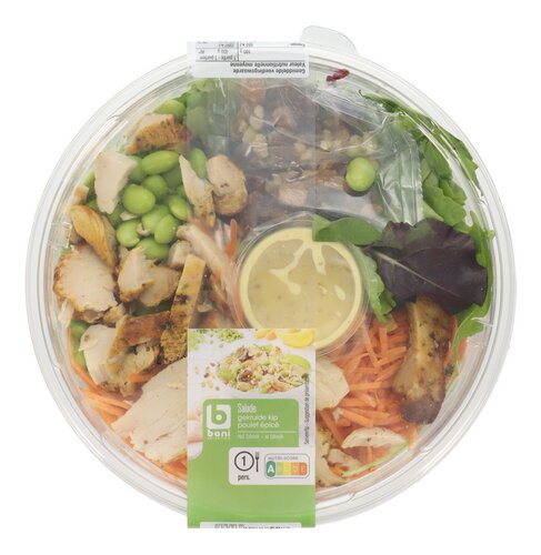 BONI schotel kip taboulé 400g