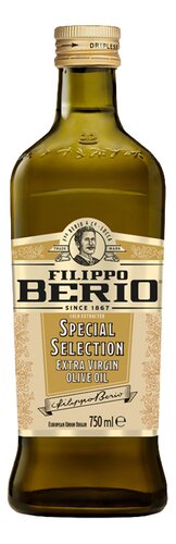 FILIPPO BERIO Ext.vierge Olie Spe. 750ml