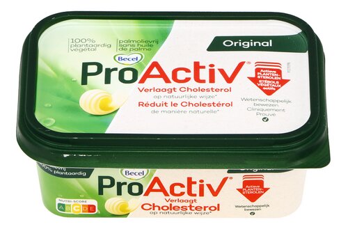 Afbeelding voor BECEL PROACTIV original vlootje 250g van CollectAndGo_BE