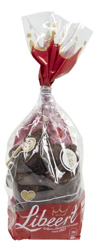 LIBEERT zakje fondant sint 175g