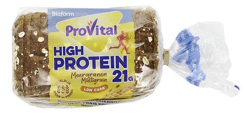 BIAFORM meergranenbrood ProVital 425g