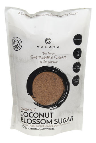 VALAYA kokosbloesemsuiker bio 500g