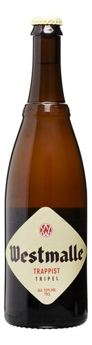 WESTMALLE Tripel 9.5% 75cl