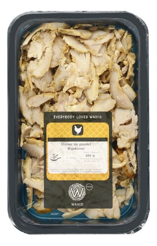 WAHID KIPDONER 300g