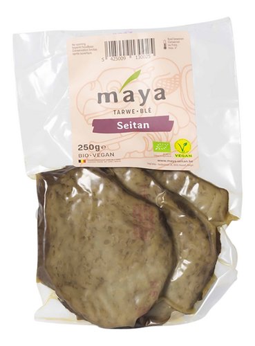 MAYA seitan traditional Bio 250g