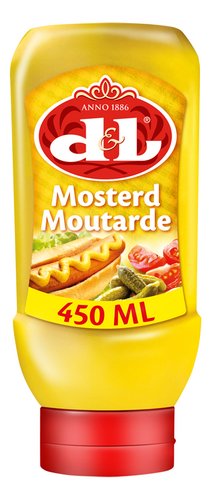 DEVOS LEMMENS moster TD 450ml