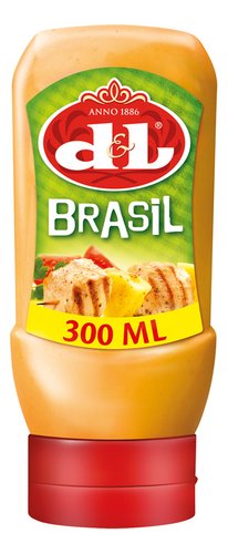 DEVOS LEMMENS saus Brasil TD 300ml
