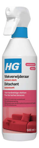HG Vlekverwijderaar extr. sterk 500ml