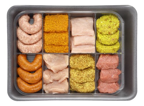 GOURMET