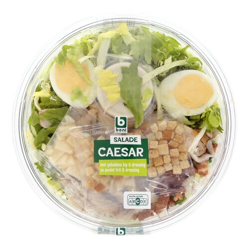 BONI Salade caesar 300g