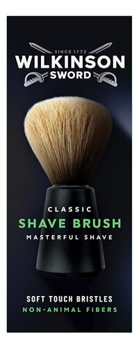 WILKINSON SWORD Scheerkwast