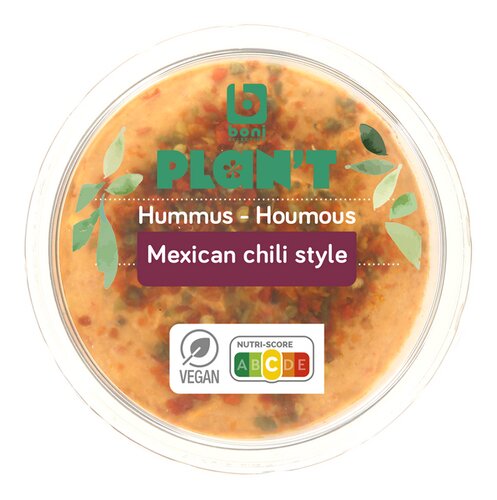 BONI Mexican Chili Dip 175g