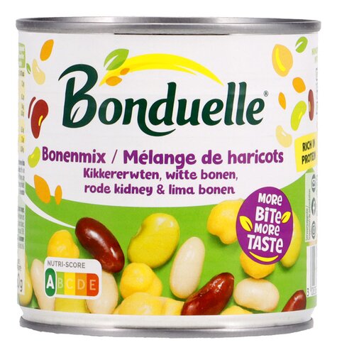 BONDUELLE Bonenmix 310g