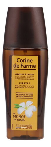 CORINE DE FARME Olie Spray Monoï 150ml