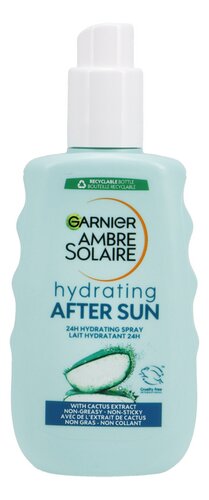 AMBRE SOLAIRE After-Sun Hydrating 200ml