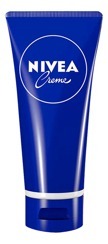 NIVEA crème in tube 100ml