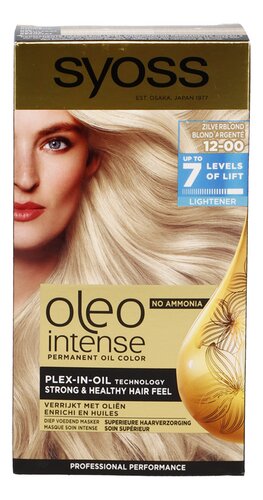 SYOSS Oleo Intense 12-00