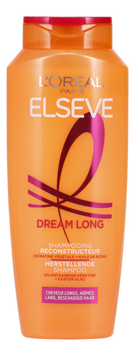 ELSEVE shampoo Dream Length 300ml