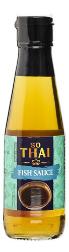 SO THAI vissaus 190ml