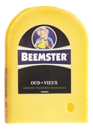 BEEMSTER Oud Sneetjes 180g