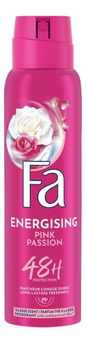 FA deo Pink Passion 150ml