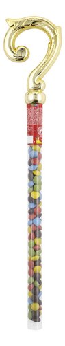 HAMLET staf van Sinterklaassnoepjes 125g