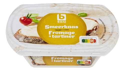 Boni Selection - Smeerkaas Kuipje