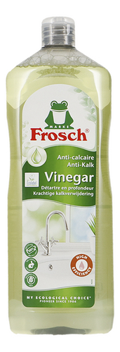 FROSCH azijn anti-kalk 1L