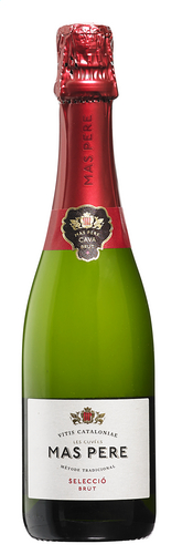 MAS PERE Cava brut Selection 37,5cl