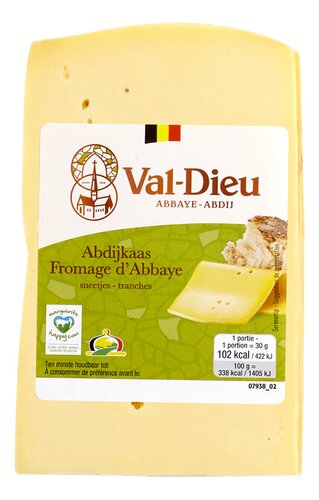 VAL-DIEU sneetjes 200g