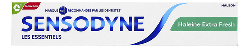 SENSODYNE TP Essentials Hal Frai 75ml