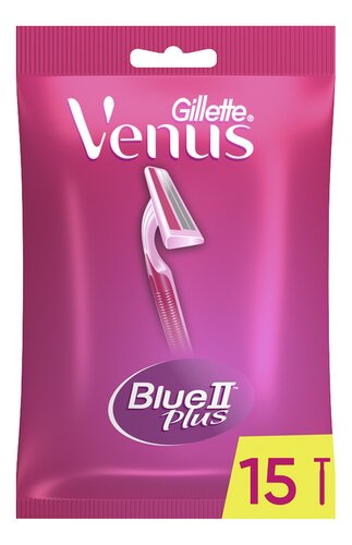 GILLETTE wegwerp Simply Venus 2 15st