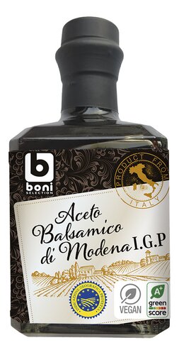 BONI balsamico azijn 250ml