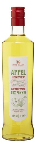 MARIE GALANTE appeljenever 20% 70cl