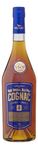 MARIE GALANTE Cognac VSOP 4Y 40% 70cl