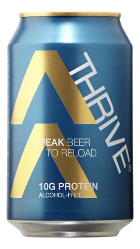 THRIVE Peak IPA 0,3% blik 33cl