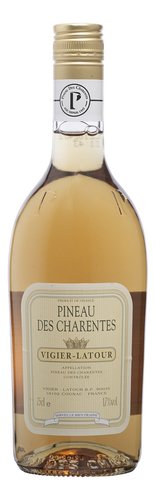 vigier latour p charentes 17 0 vol 75cl colruyt collect go